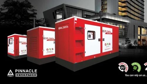 Diesel Generator