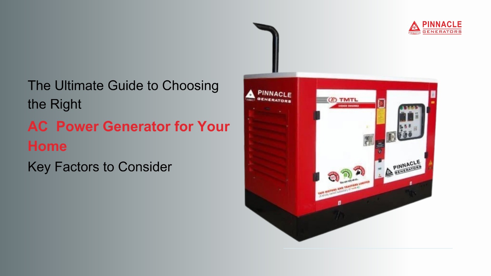Power Generator
