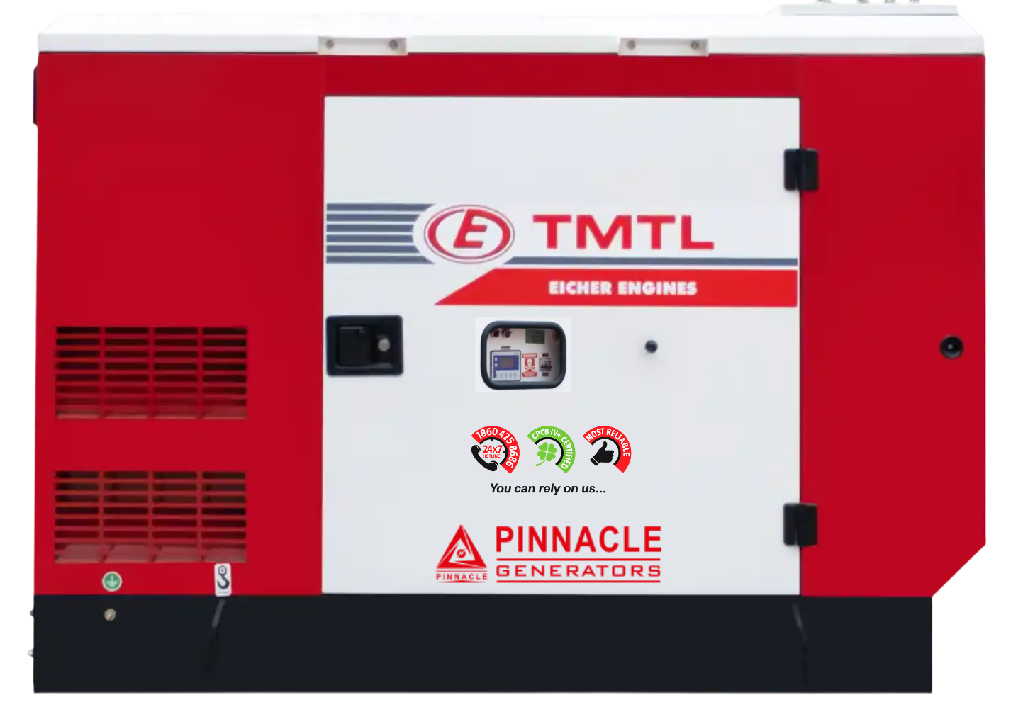 35kva-new 35 KVA - Image 1