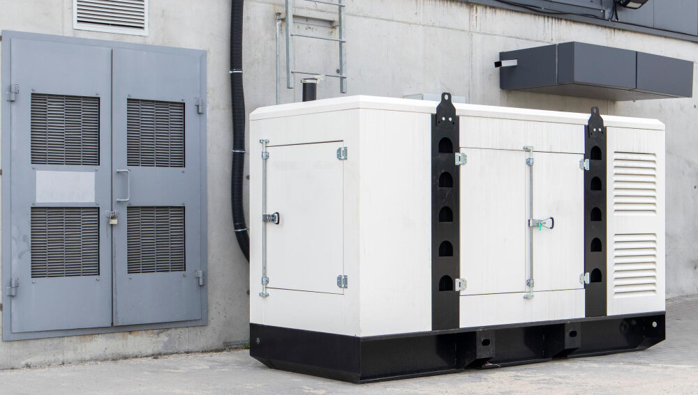 Silent Generator for Your Home