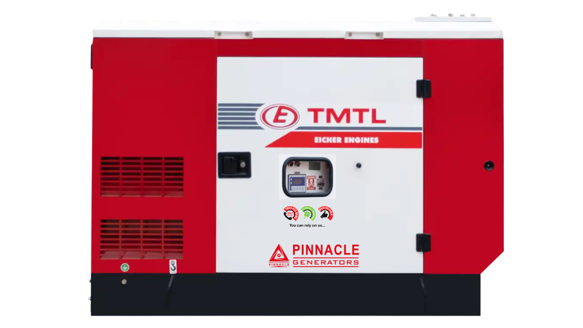 10kva 10 KVA - Image 1
