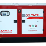 125 KVA
