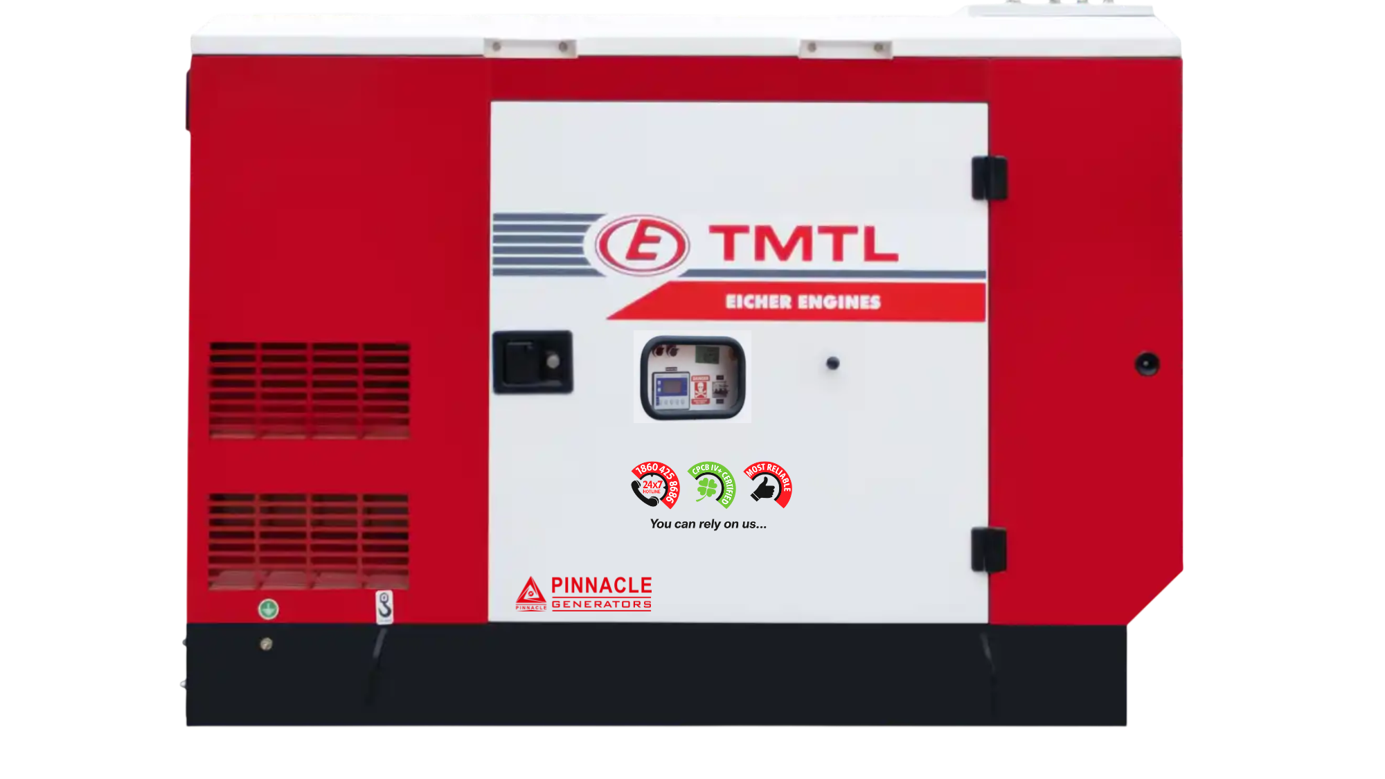 15kva 15 kVA - Image 1