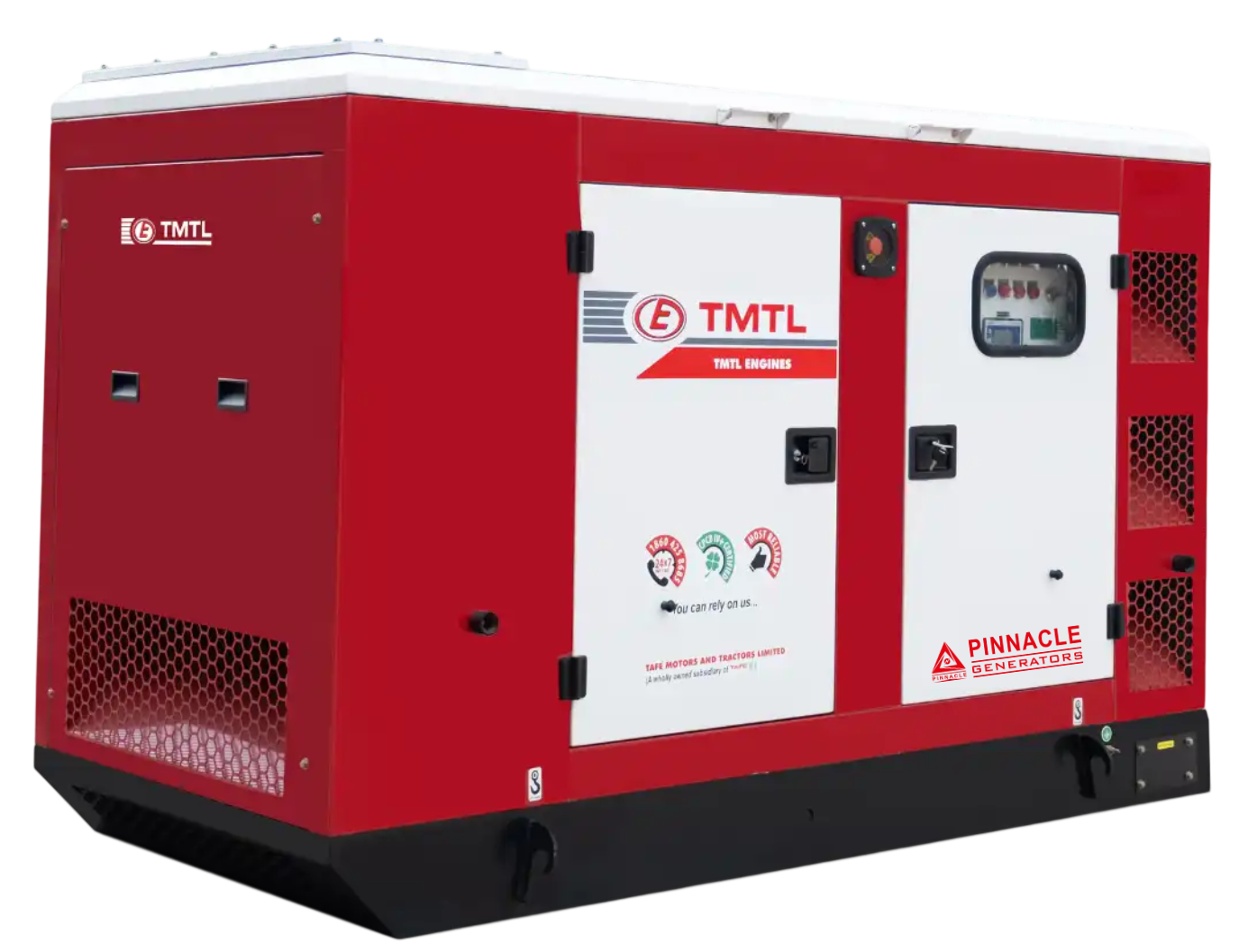 20kva 20 KVA - Image 1