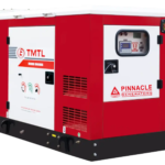 25 KVA
