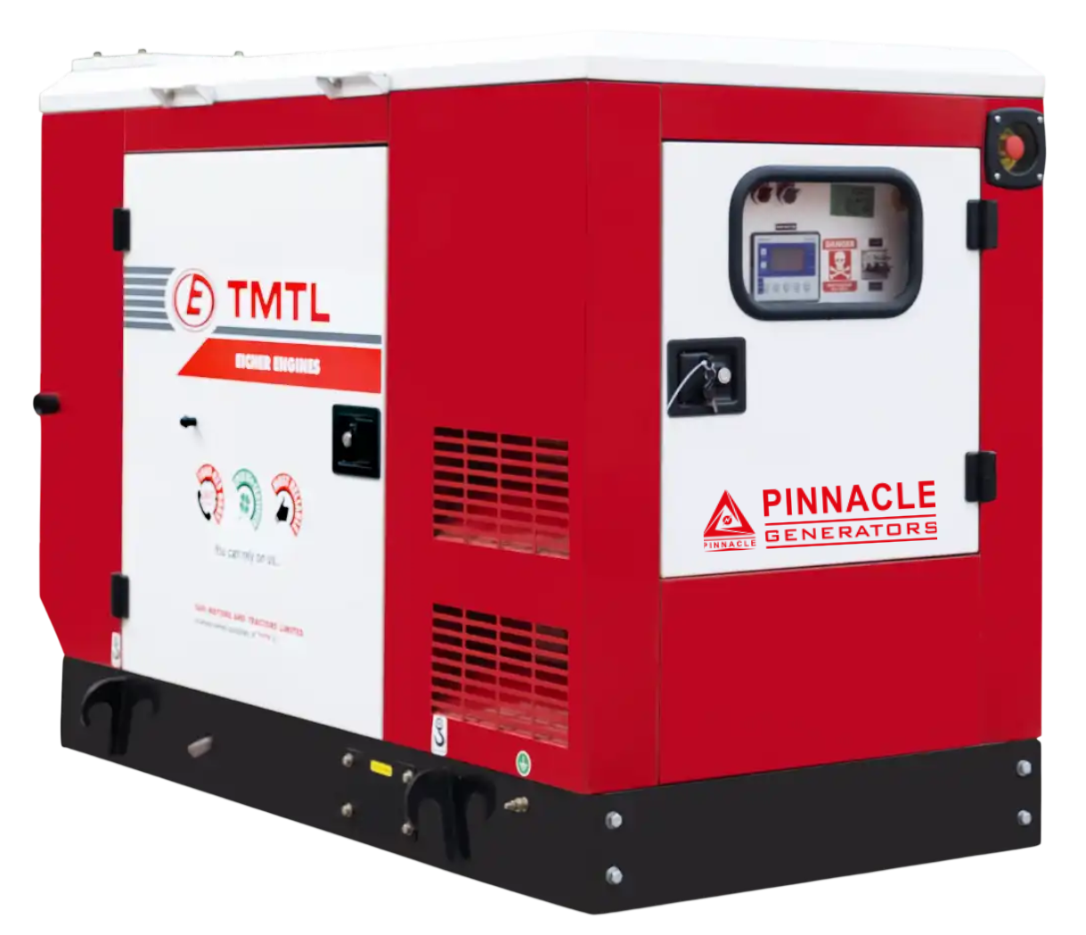 25kva 25 KVA - Image 1