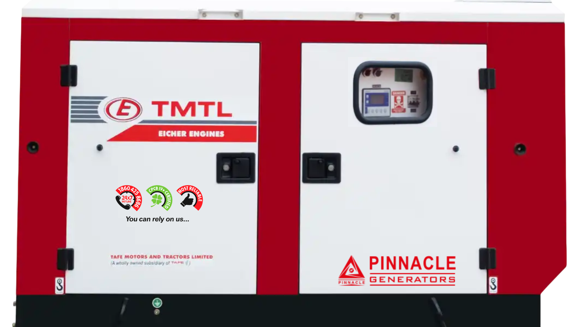 30kva 30 kVA - Image 1