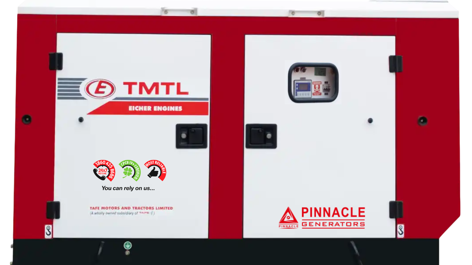 40kva-new 40 KVA - Image 1