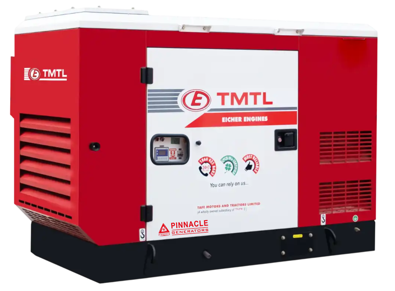 45kva 45 KVA - Image 1