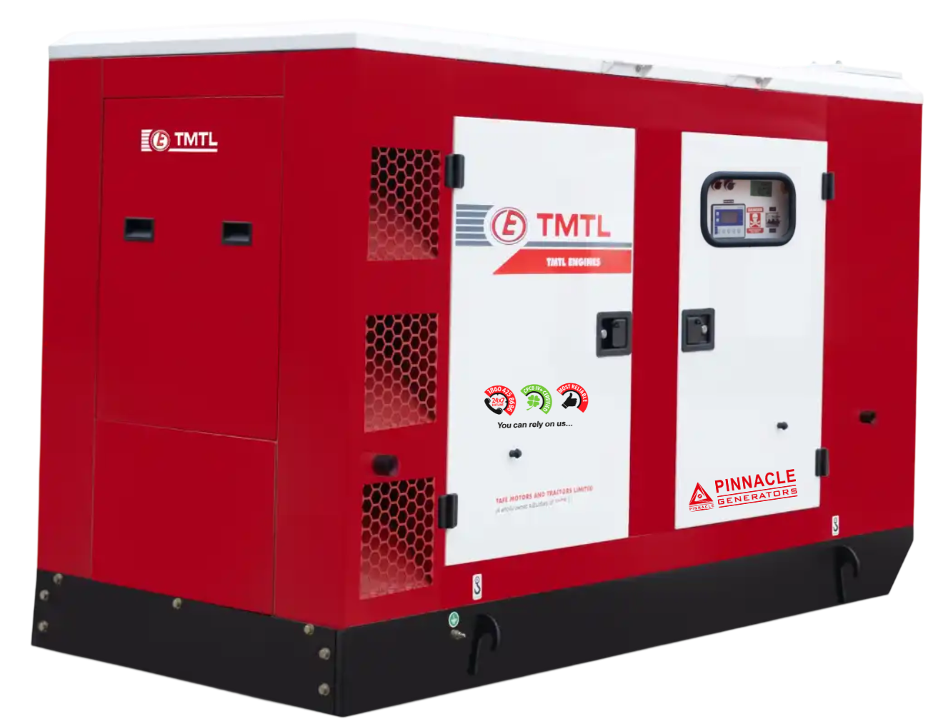 50kva-new 50 KVA - Image 1