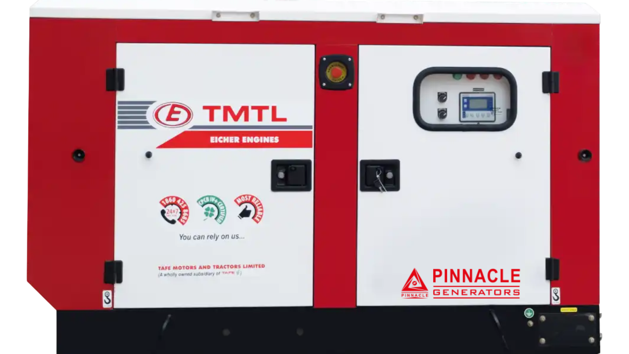 5kva 5 KVA - Image 1