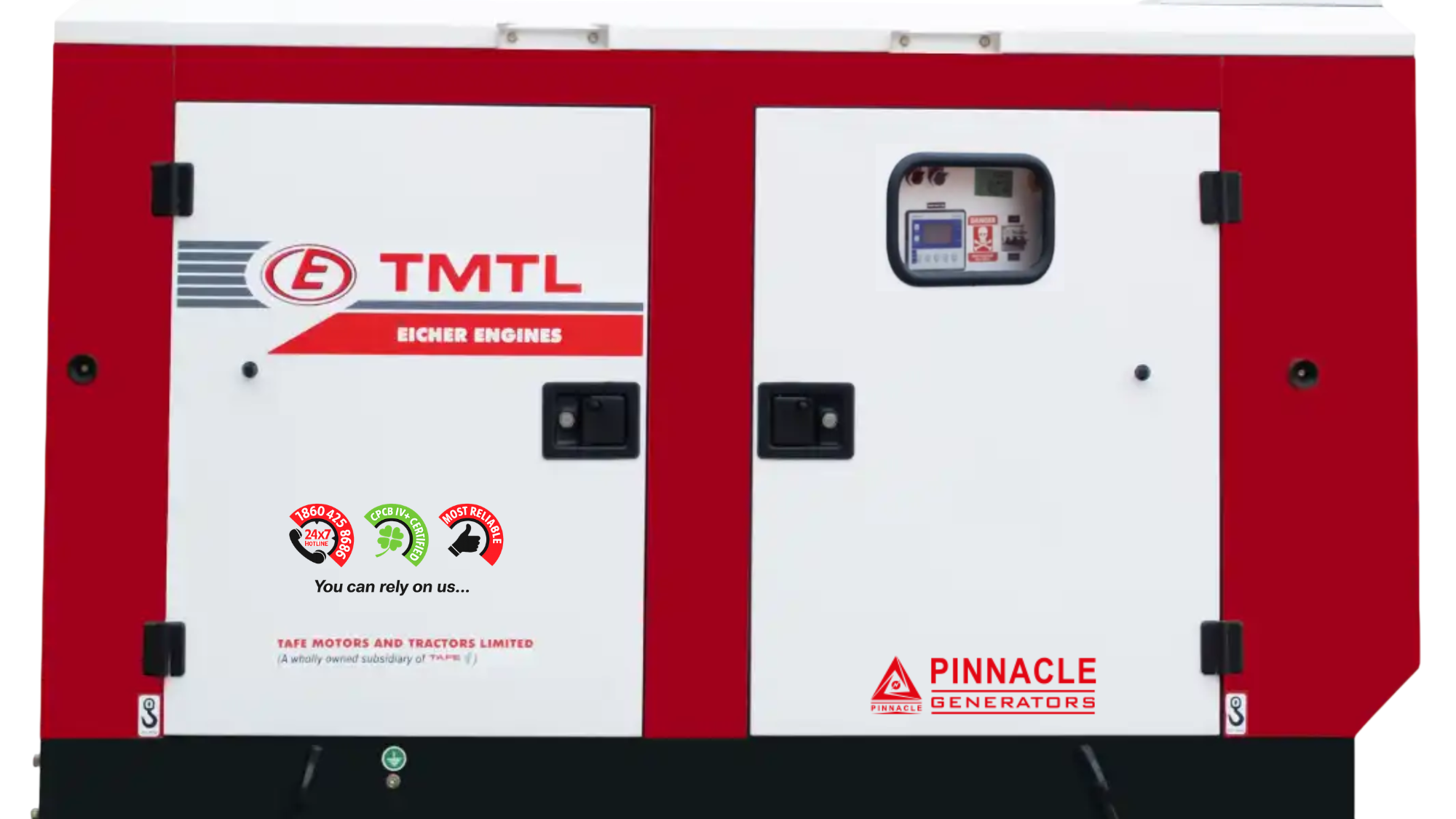 7.5kva 7.5 KVA - Image 1